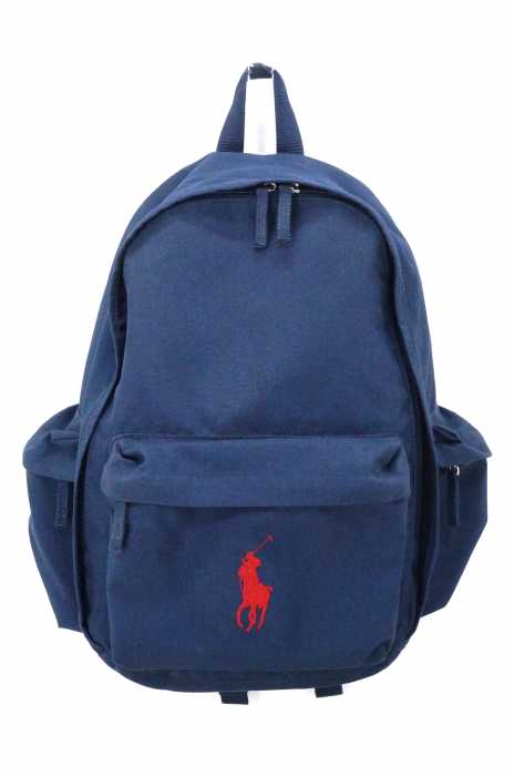 Polo by RALPH LAUREN(ポロバイラルフローレン) ナイロンバックパック メンズ バッグ
