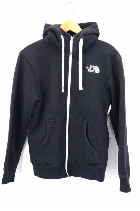 THE NORTH FACE（ザノースフェイス） Rearview FullZip Hoodie リアビューフルジップフーディ レディース トップス
