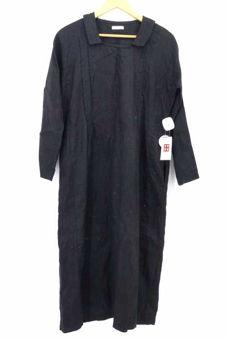 fog linen work(フォグリネンワーク) リネンマキシワンピース レディース ワンピース