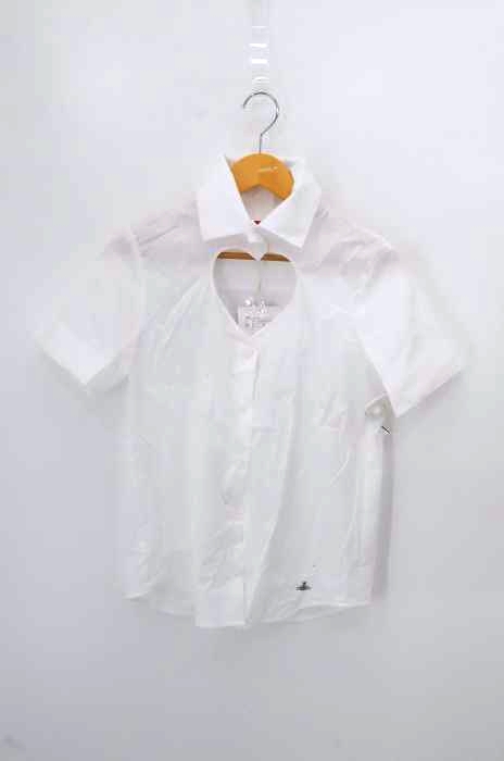 Vivienne Westwood RED LABEL（ヴィヴィアンウエストウッドレッドレーベル） Love Shirts レディース トップス