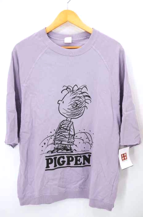 relume JOURNAL STANDARD（レリューム ジャーナルスタンダード） SPECIAL 5S Tシャツ メンズ トップス