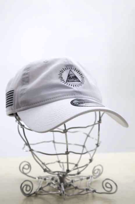 NEWERA(ニューエラ) MDCCLXXVI 刺繍キャップ メンズ 帽子