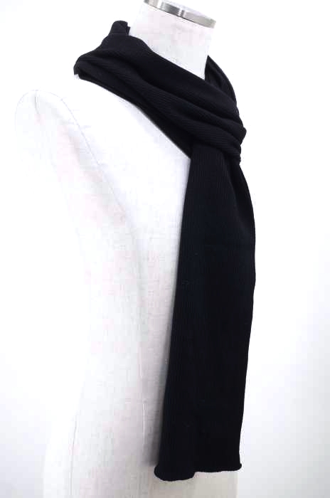 Dior HOMME(ディオールオム) Bee刺繍ロングマフラー メンズ ファッション雑貨