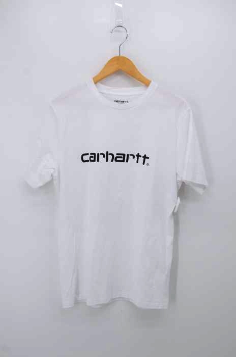 Carhartt WIP(カーハートワークインプログレス) S/S SCRIPT T-SHIRT メンズ トップス