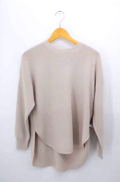 ANNUAL（アニュアル） Henry Thermal Pullover レディース トップス