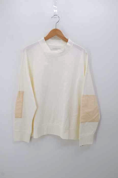 ANITYA(アニティア) y-neck Pullovers レディース トップス