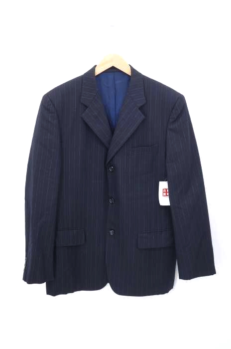 COMME des GARCONS HOMME（コムデギャルソンオム） AD2005 ストライプ テーラード メンズ アウター