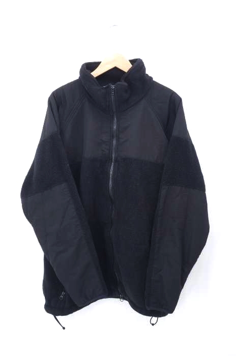 PECKHAM（ペッカム） PECKHAM Polartec Fleece JACKET メンズ アウター