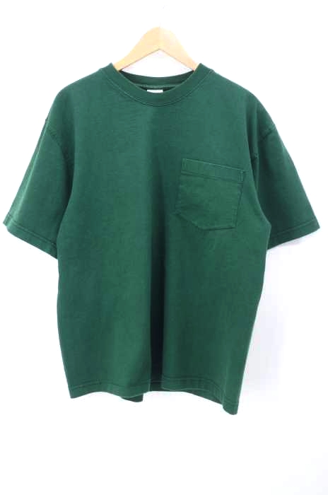 CAMBER（キャンバー） USA製 ポケットTシャツ メンズ トップス