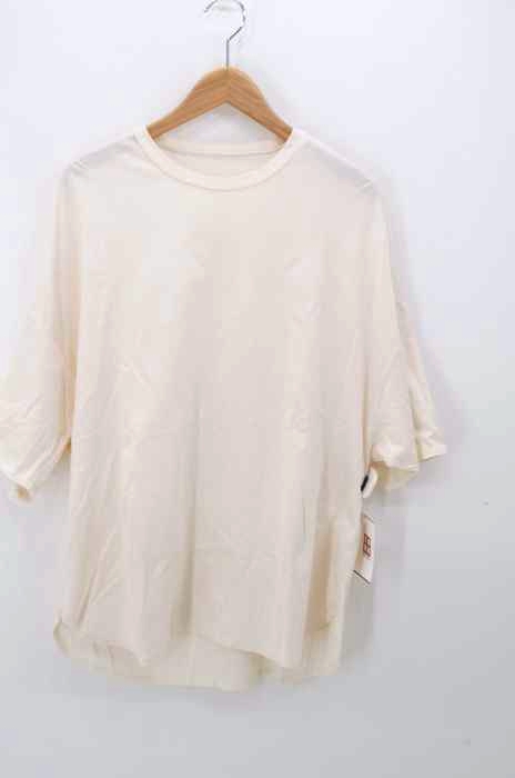 VU（ヴウ） basic t-shirt メンズ トップス