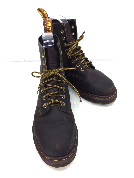 Dr Martens（ドクターマーチン） 8ホールブーツ レディース シューズ