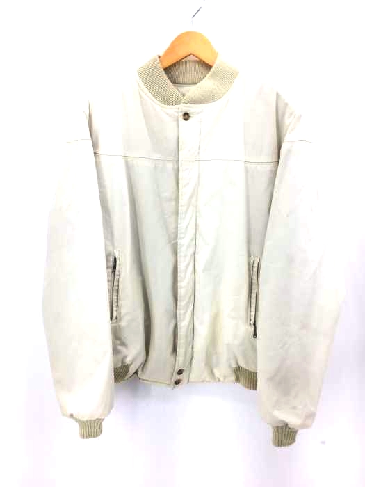 USED古着（ユーズドフルギ） 80S Derby Jacket メンズ アウター
