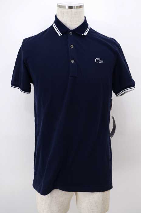 LACOSTE （ラコステ） FRENCH ポロシャツ メンズ トップス