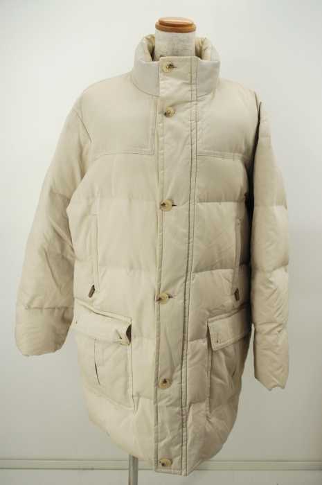 BURBERRY（バーバリー） ロングダウンジャケット レディース アウター