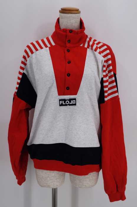 FLOJO () プルオーバートップス レディース トップス