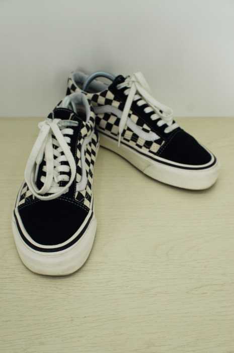VANS (バンズ ) OLD SKOOL 36 DX メンズ シューズ
