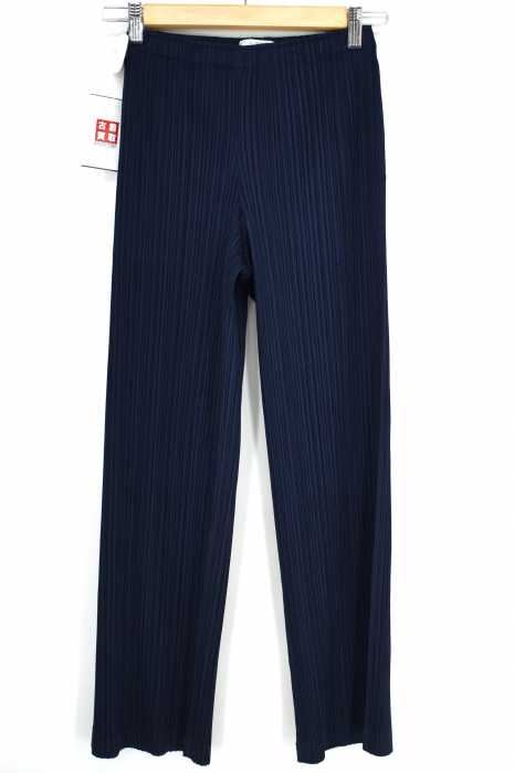 PLEATS PLEASE ISSEY MIYAKE (プリーツプリーズイッセイミヤケ) プリーツパンツ レディース パンツ