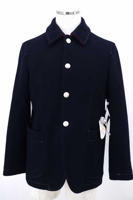 Paul Smith COLLECTION（ポールスミスコレクション） 4B メルトン メンズ アウター