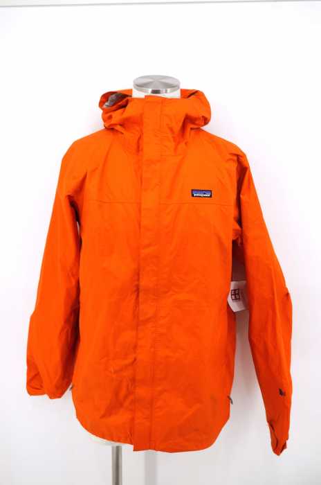 patagonia (パタゴニア) トレントシェルジャケット メンズ アウター