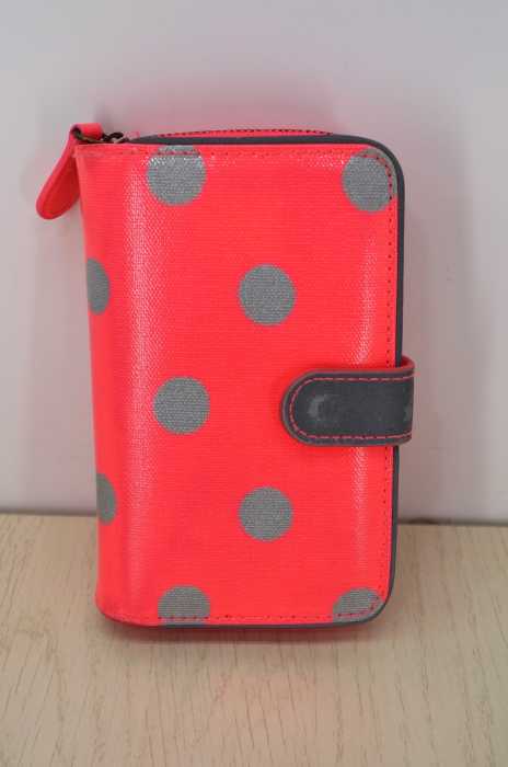 Cath Kidston (キャスキッドソン) ドット レディース 財布・ケース