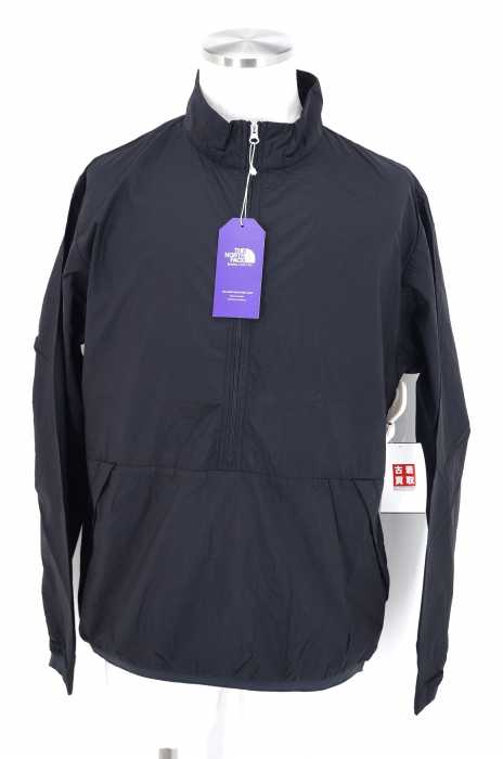 THE NORTH FACE PURPLE LABEL （ノースフェイスパープルレーベル） Mountain Wind Pullover メンズ アウター