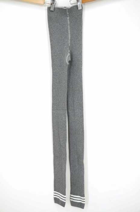 adidas×HYKE （アディダス×ハイク） LEGGINGS レディース ファッション雑貨