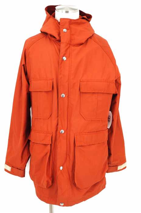 WOOLRICH（ウールリッチ） USA製 60/40クロス マウンテンパーカー メンズ アウター