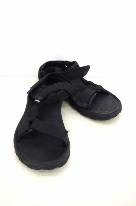 Teva （テバ） ストラップスポーツサンダル メンズ シューズ