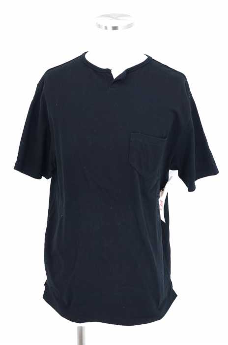 THE NERDYS (ナーディーズ) pocket t-shirt メンズ トップス