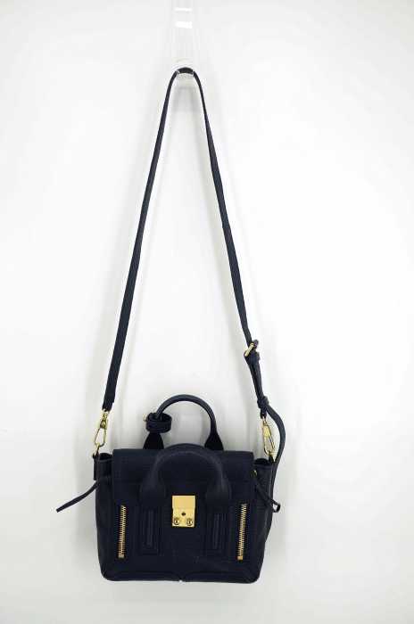 3.1 phillip lim (スリーワンフィリップリム) パシュリ サッチェルバッグ レディース バッグ