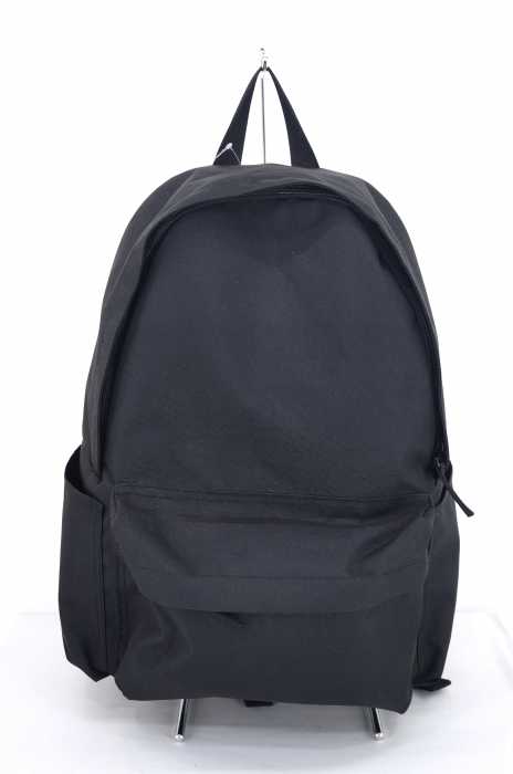 MUJI （無印良品） PCポケット付きリュック メンズ バッグ