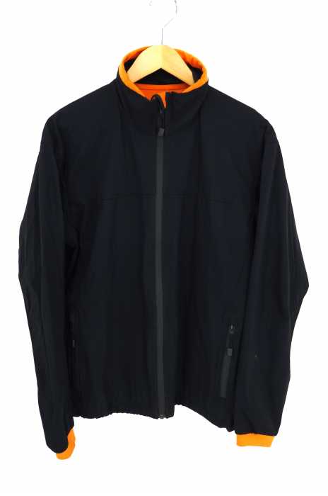 JUNYA WATANABE COMME des GARCONS MAN（ジュンヤワタナベコムデギャルソンマン） 05AW WINDSTOPER 止水ジップ ジップブルゾン メンズ アウター