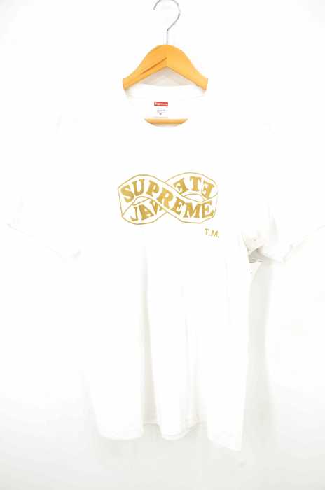 Supreme （シュプリーム） Eternal Tee メンズ トップス