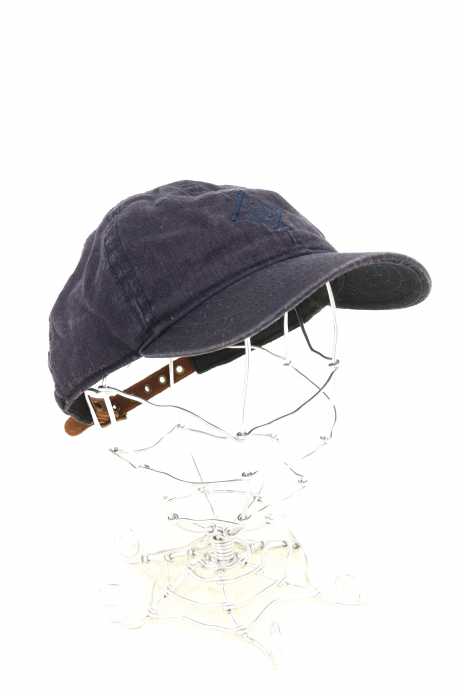 NEW ERA × COOPERSTWON(ニューエラ) 6パネルキャップ メンズ 帽子