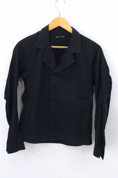 LAD MUSICIAN （ラッドミュージシャン） Riders Shirt Blouson メンズ アウター