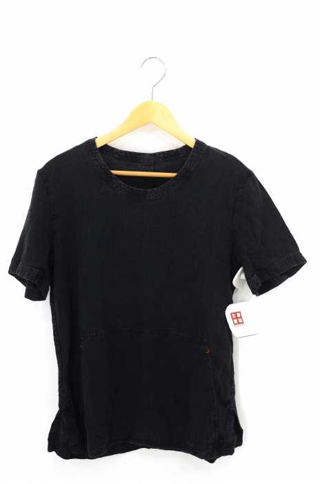 CASEY VIDALENC（ケイシーヴィダレンク） フロントポケットTシャツ レディース トップス