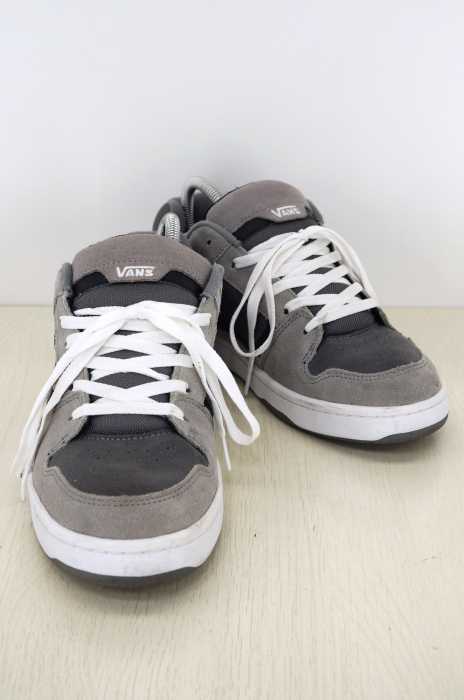 VANS （バンズ ） ローカットスニーカー メンズ シューズ
