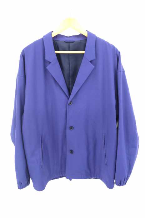 BEAMS  （ビームス） 19AW テーラード ブルゾン メンズ アウター
