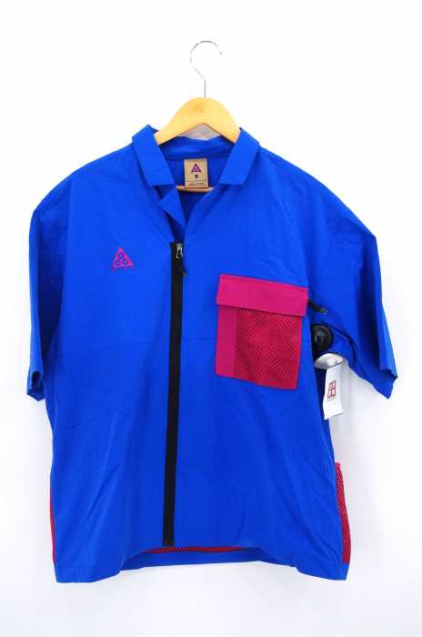NIKE ACG （ナイキエーシージー） 19SS AS M NRG ACG TOP SS メンズ アウター