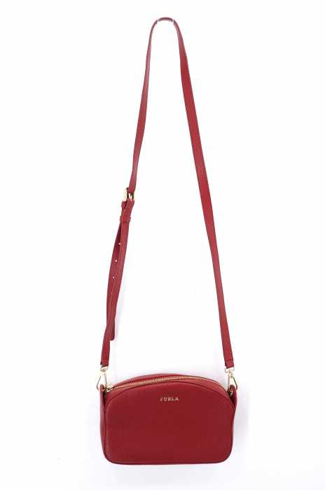 FURLA(フルラ) レザー ショルダーバッグ レディース バッグ
