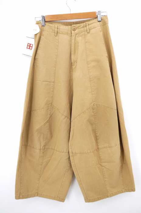 Ciaopanic （チャオパニック） チノバルーンワイドパンツ レディース パンツ