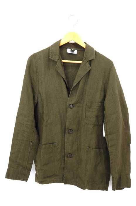 yarmo（ヤーモ） DRIVER JACKET メンズ アウター