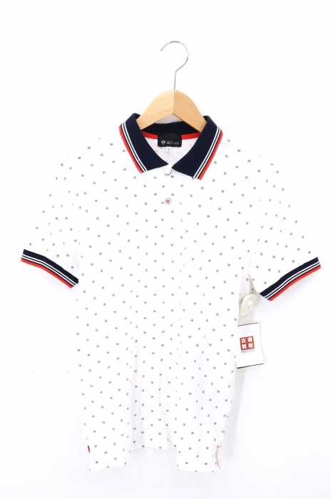 The Shop Tk Mixpice ザショップティーケーミクスパイス ポロシャツ メンズ トップス ブランド古着買取販売バズストア