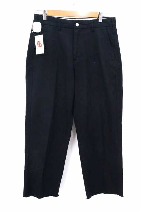 Levi's（リーバイス） STA-PREST カットオフワークパンツ メンズ パンツ