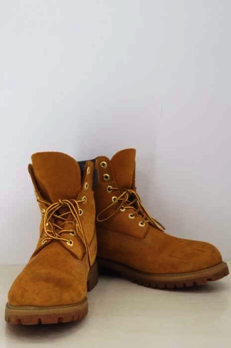 Timberland（ティンバーランド） ICON 6inch Premium Boot メンズ シューズ