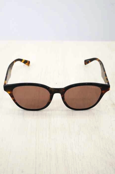 VICTOR&ROLF（ビクターアンドロルフ） 71-0144 べっ甲柄サングラス メンズ ファッション雑貨