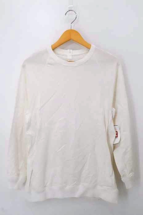 ROTOL（ロトル） BLPOCKET SWEATSHIRT メンズ トップス