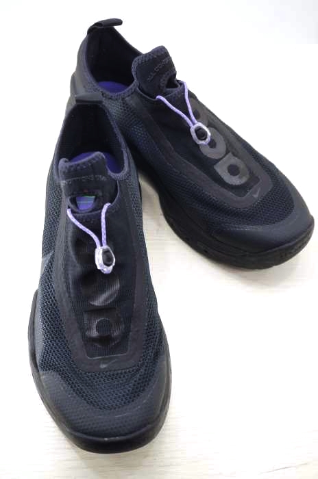 NIKE ACG（ナイキエーシージー） 20AW ACG ZOOM AIR AO メンズ シューズ