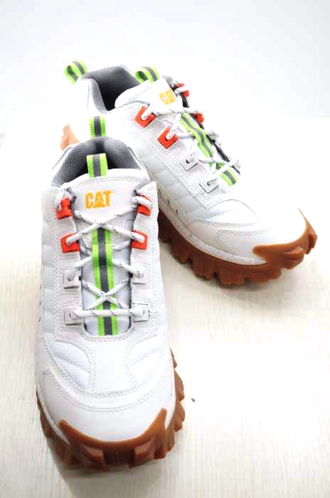 CAT（キャタピラー） CATERPILLER INTRUDER ダッドスニーカー メンズ シューズ