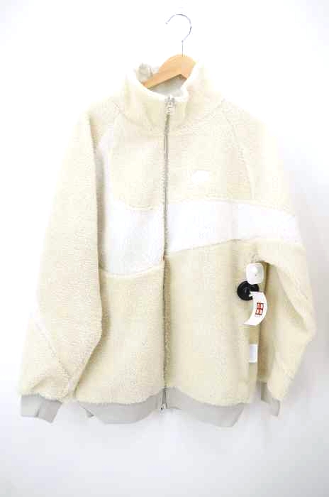 NIKE（ナイキ） 20AW SWOOSH FULL ZIP JACKET メンズ アウター